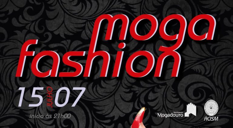 Moga fashion