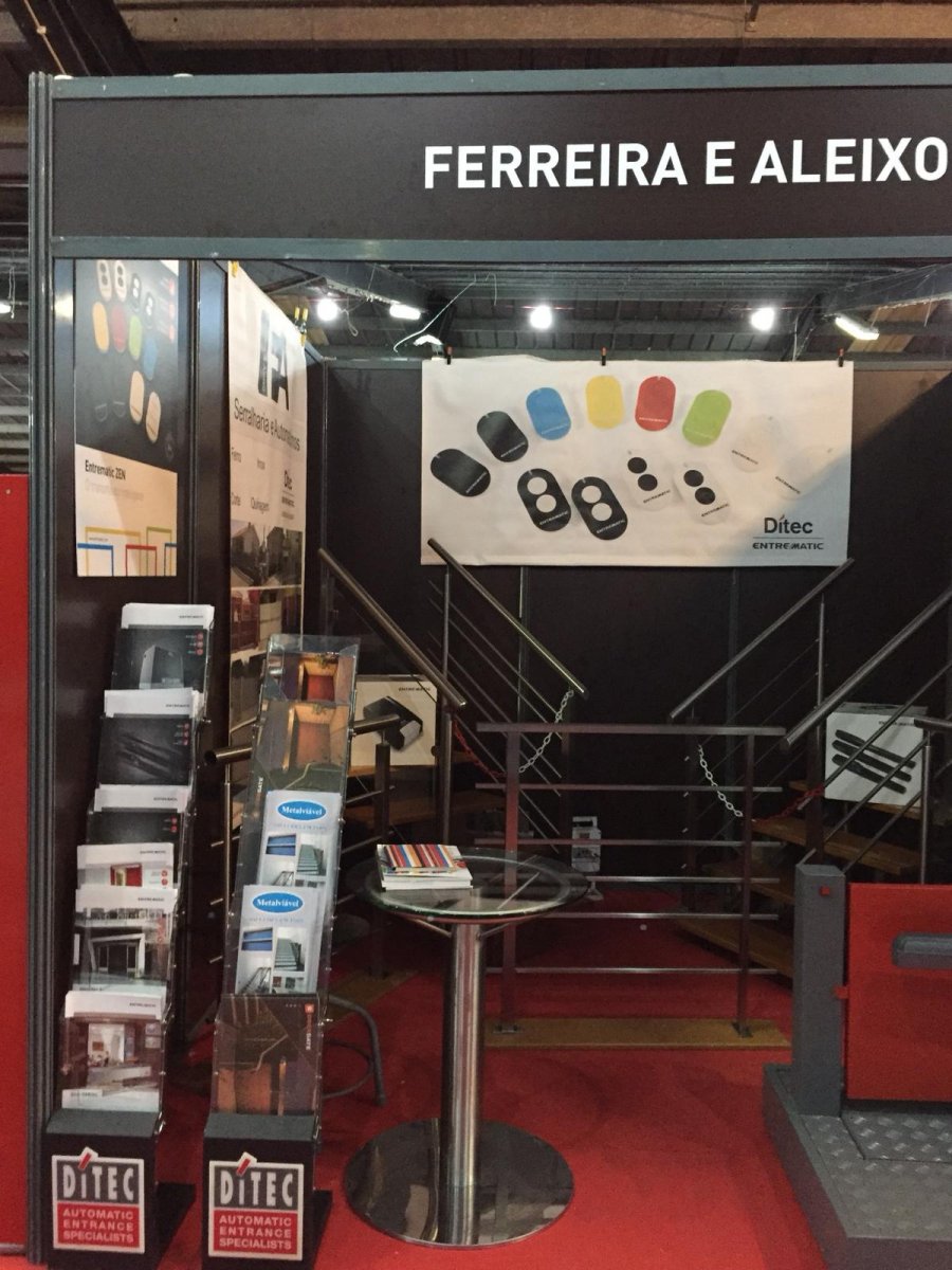 Ferreira aleixo mogadouro