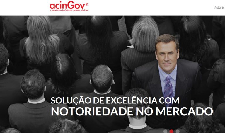 Acingov