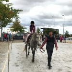 Demonstracao equestre batismo cavalo (17)