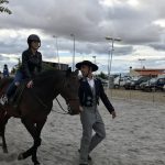 Demonstracao equestre batismo cavalo (19)