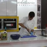 Show cooking chef luis machado (15)