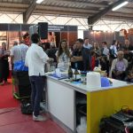 Show cooking chef luis machado (18)
