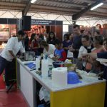 Show cooking chef luis machado (23)