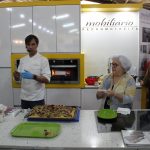 Show cooking chef luis machado (29)