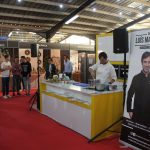 Show cooking chef luis machado (6)