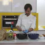 Show cooking chef luis machado (9)