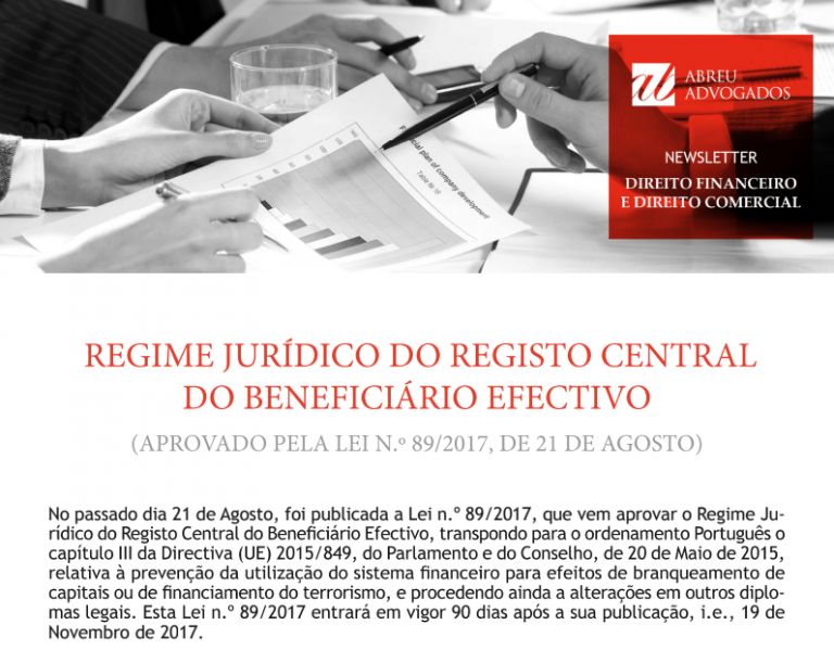 Acism regime juridico