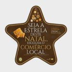 Dísticos campanha natal acism mogadouro