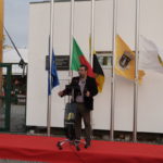 Gorazes 2019 abertura feira