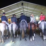 Gorazes 2019 espetaculo equestre1
