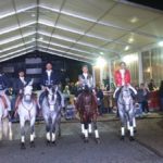 Gorazes 2019 espetaculo equestre2