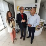 Visita dom duarte