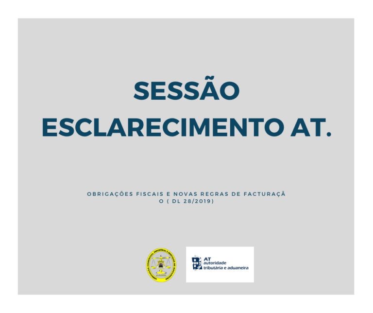 Sessão esclarecimento AT acism