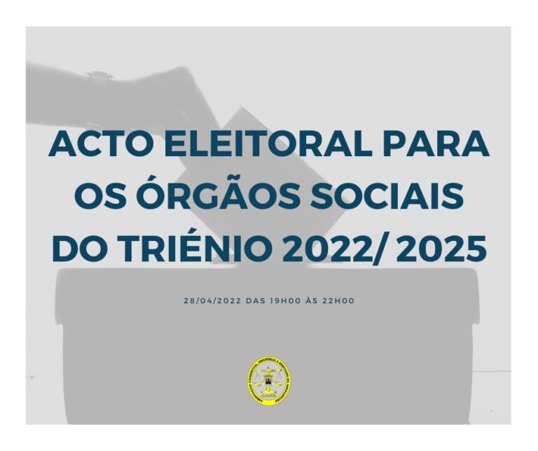 Acism ato eleitoral