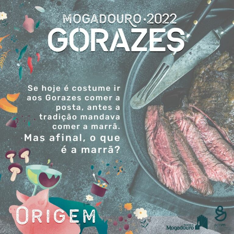Gorazes 1.0