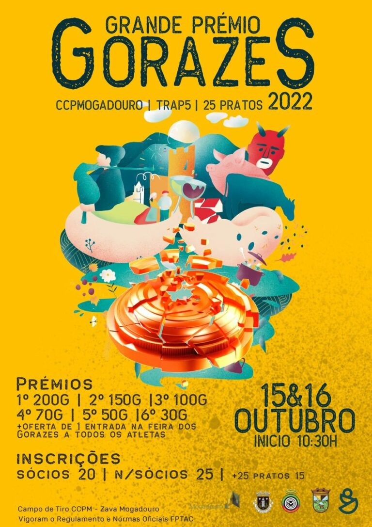 Gorazes premio