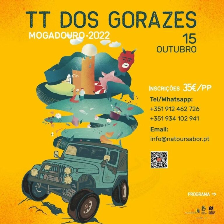 Gorazes tt