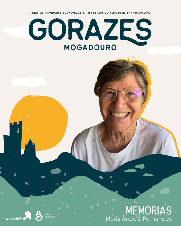 Maria Ângela Fernandes