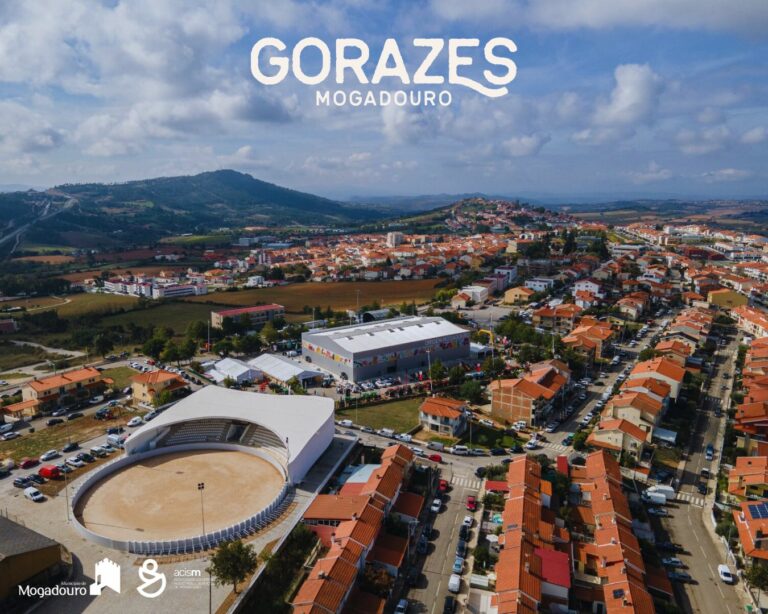 Visite Mogadouro