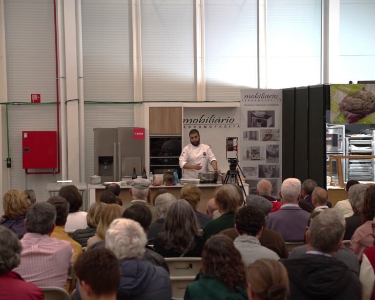 Chef luis martins3