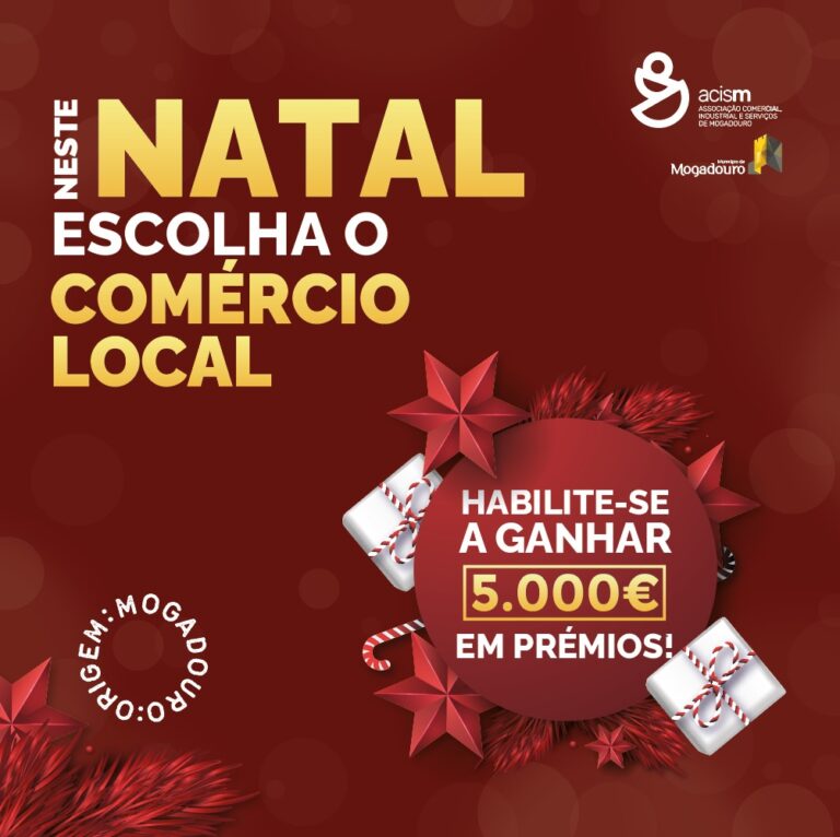 Campanha natal