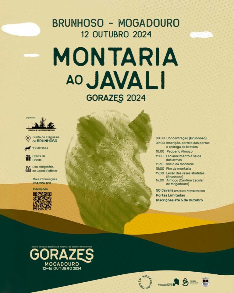 Montaria