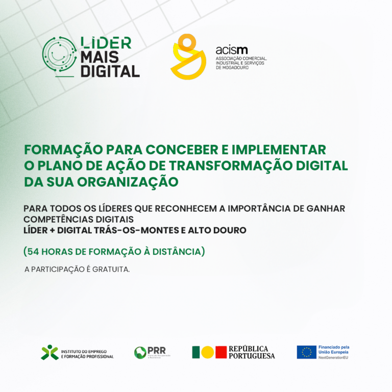 Formacao lider digital acism