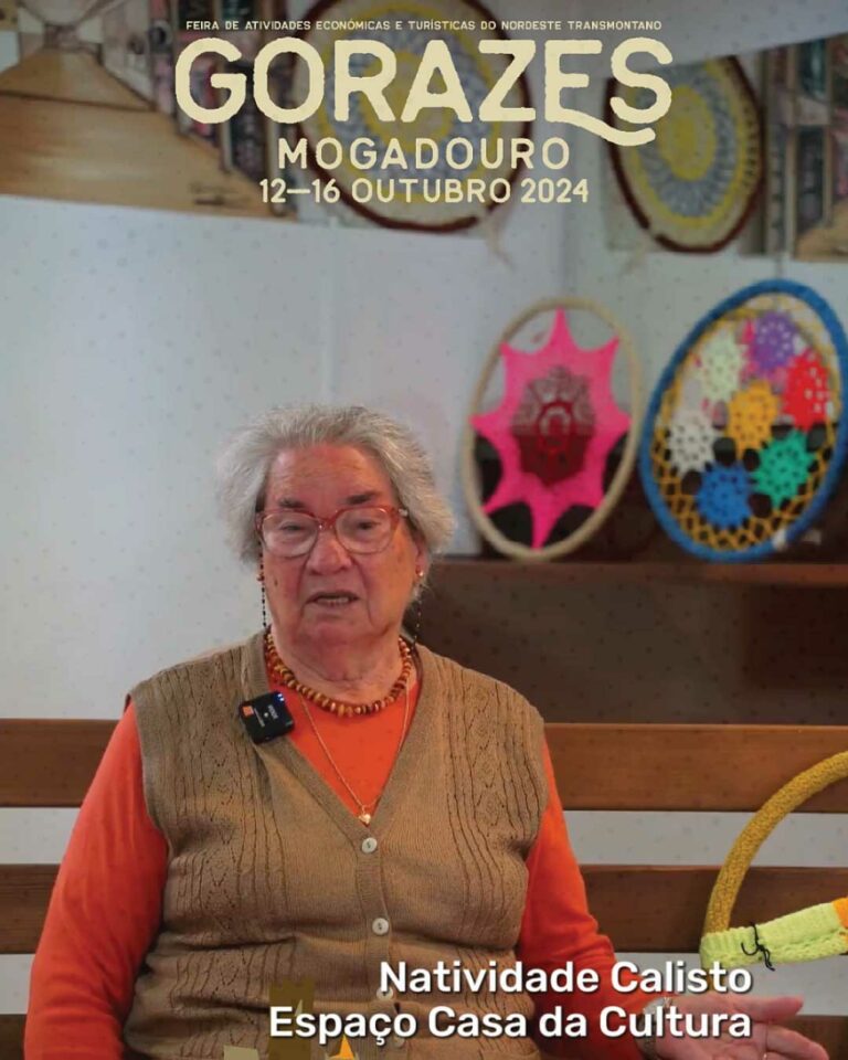 Natividade Calisto Casa da Cultura