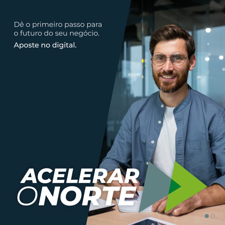 Aceleraronorte