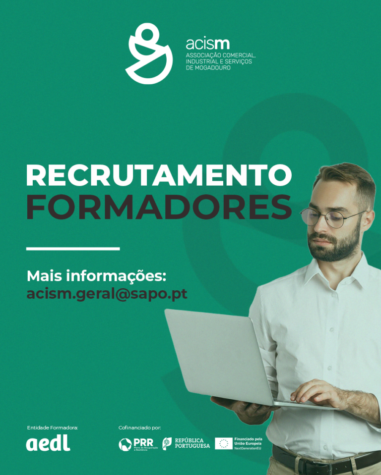 ACISM Formações