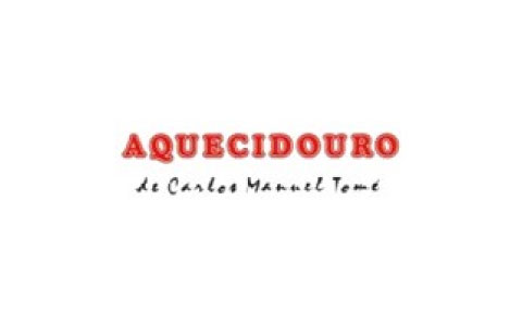 Aquecidouro logo