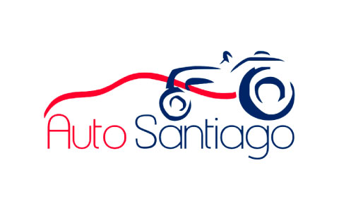 Autosantiago logo