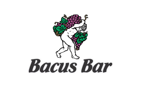Bacus bar logo