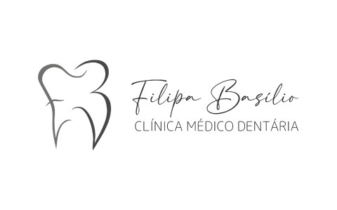 Clinica filipa basilio logo