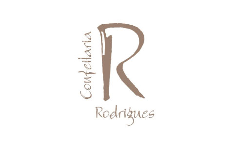 Confeitaria rodrigues logo