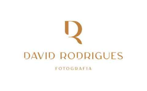 David rodrigues logo