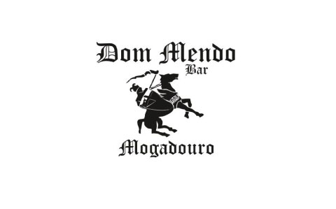 Dom.mendo logo
