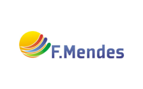 F.mendes logo