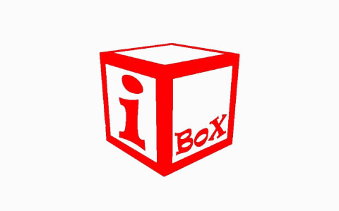 Ibox logo