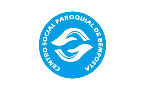 Lar bemposta logo