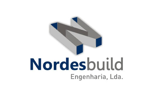 Nordesbuild logo