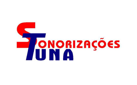 Sonorizações tuna logo