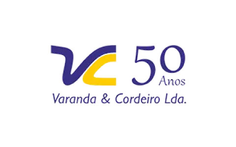 Varandacordeiro logo
