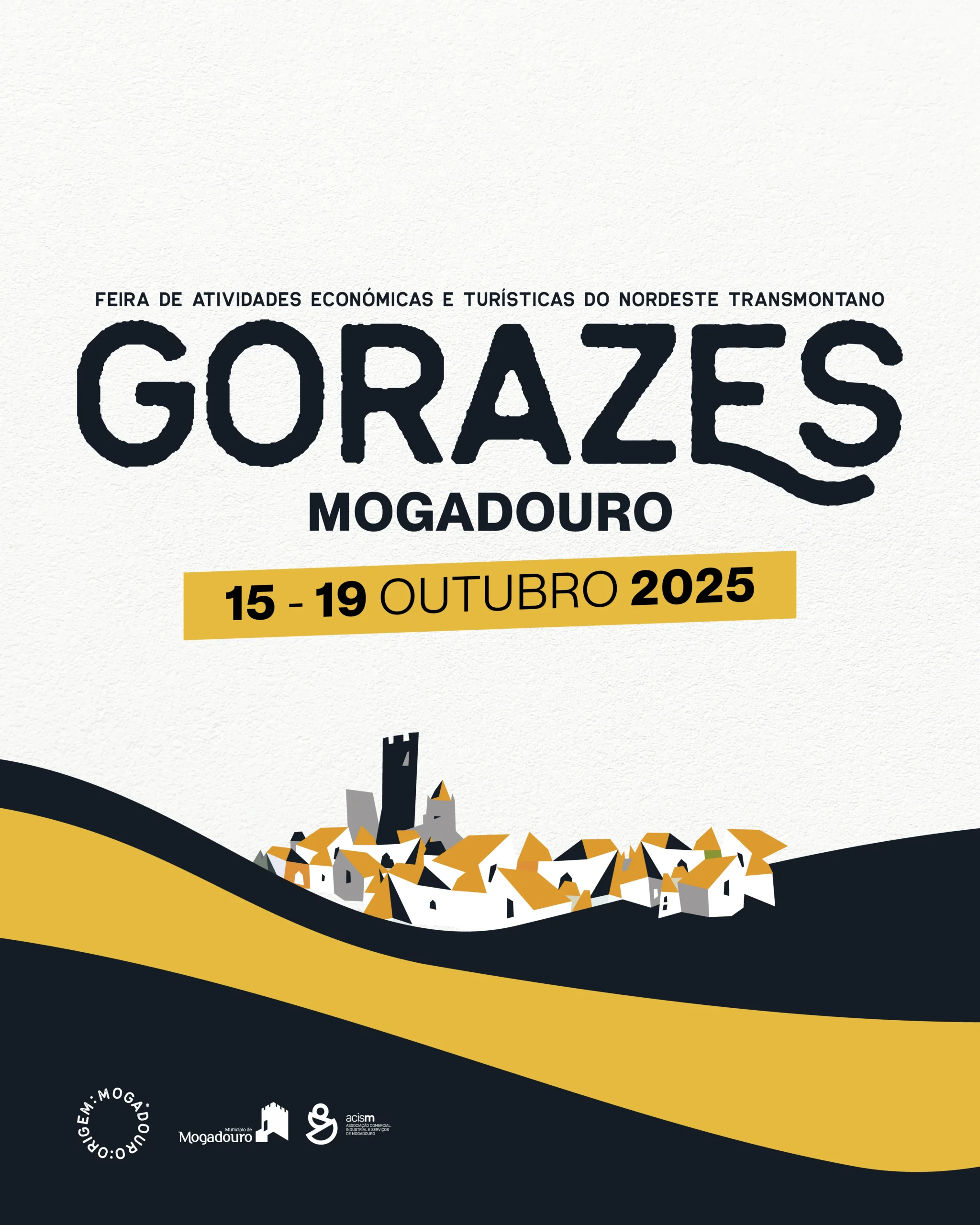 Gorazes 2025