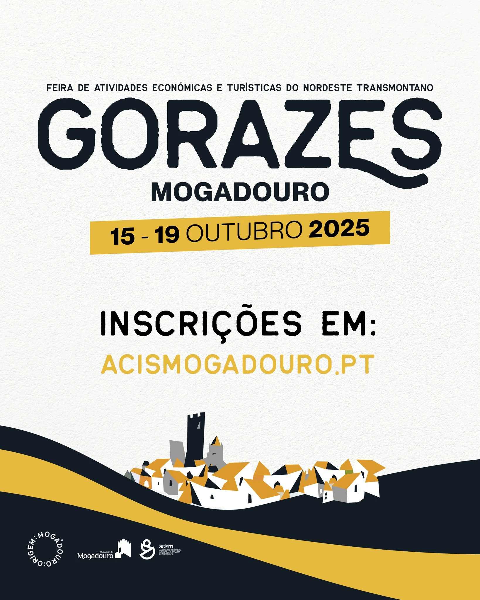 Inscrições