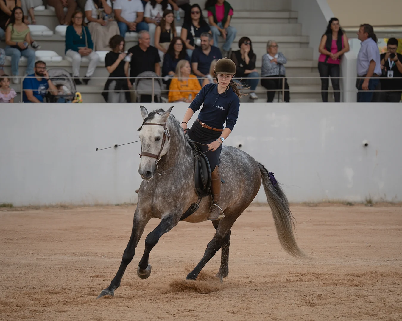 Atividade equestre1
