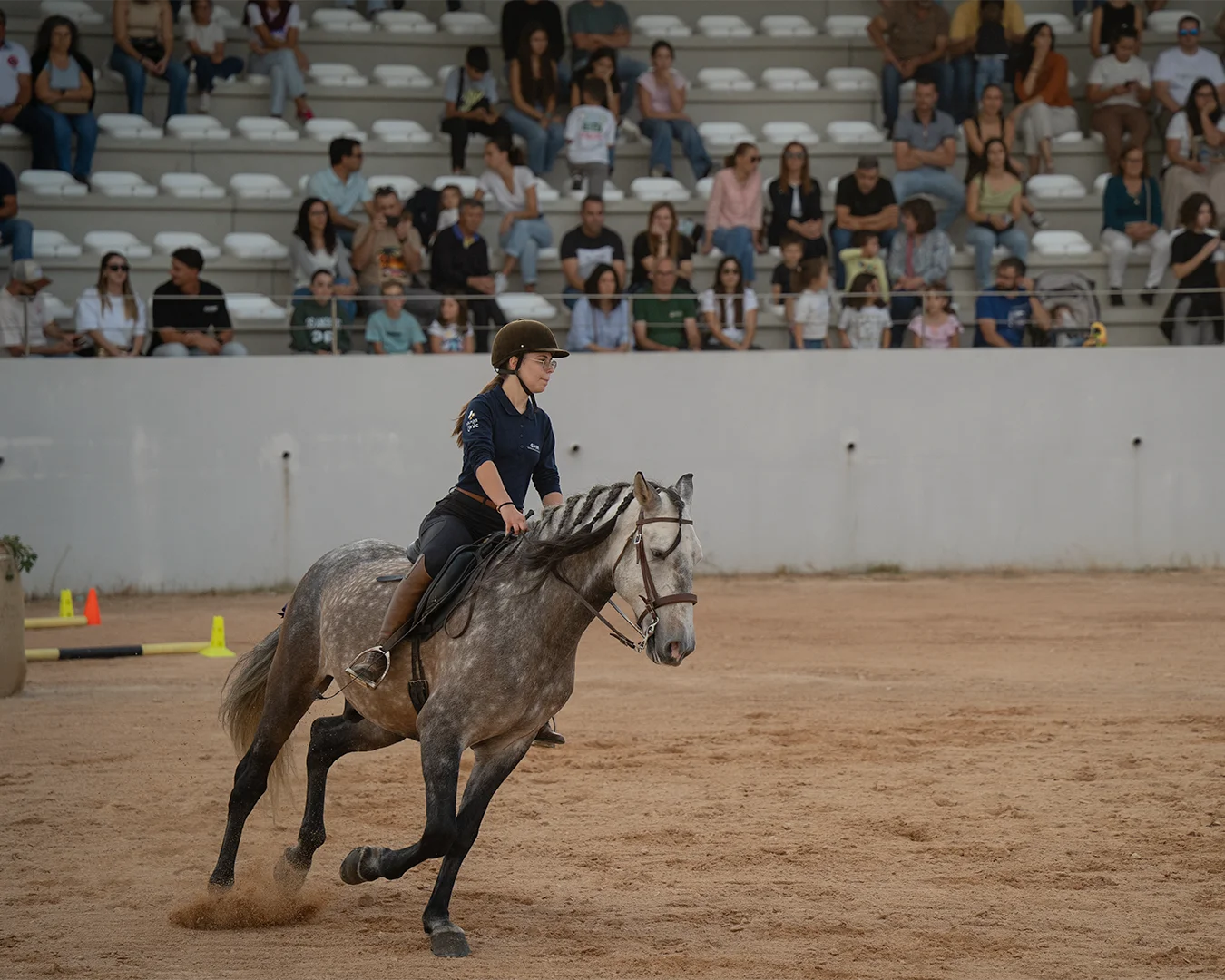 Atividade equestre2