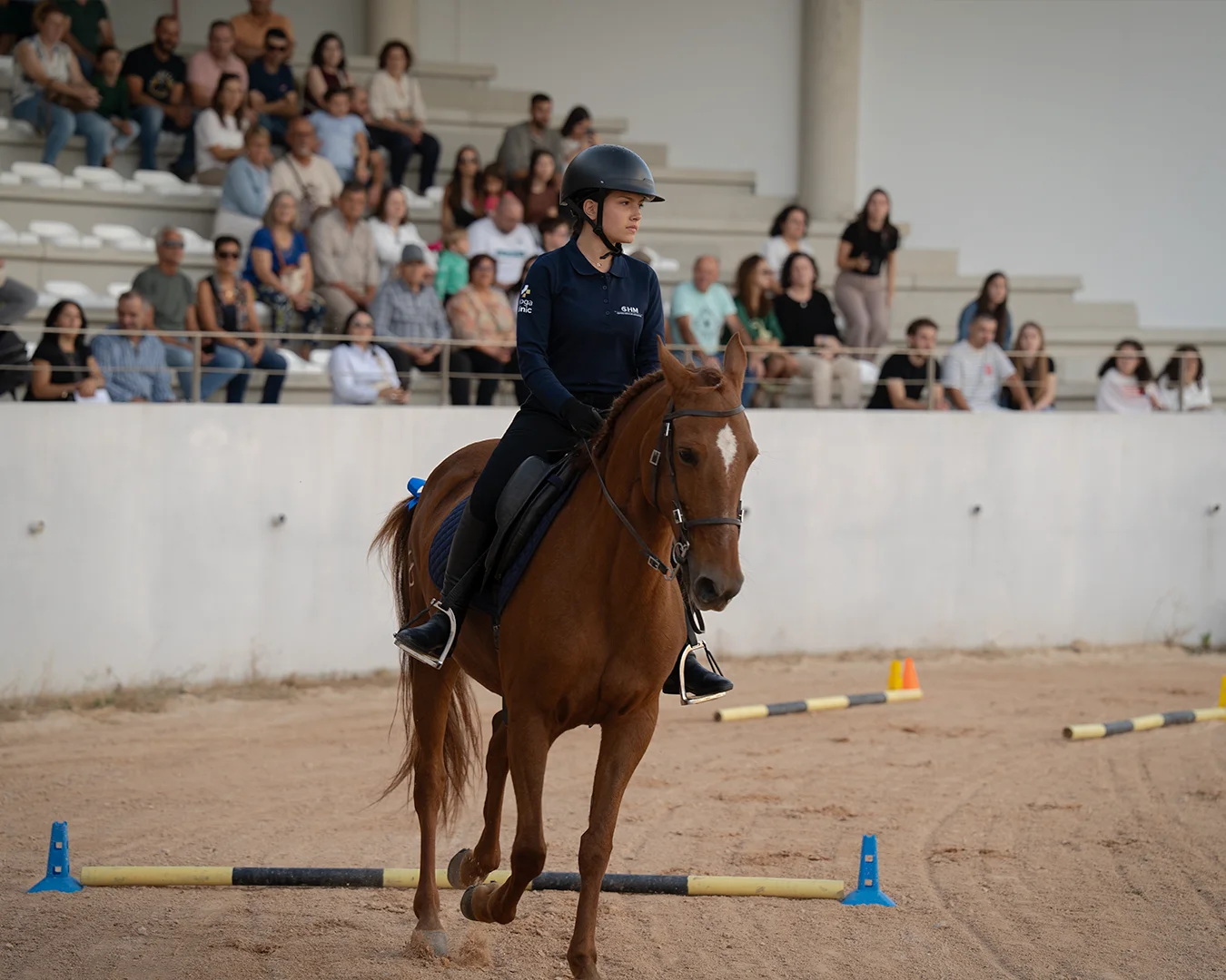 Atividade equestre4