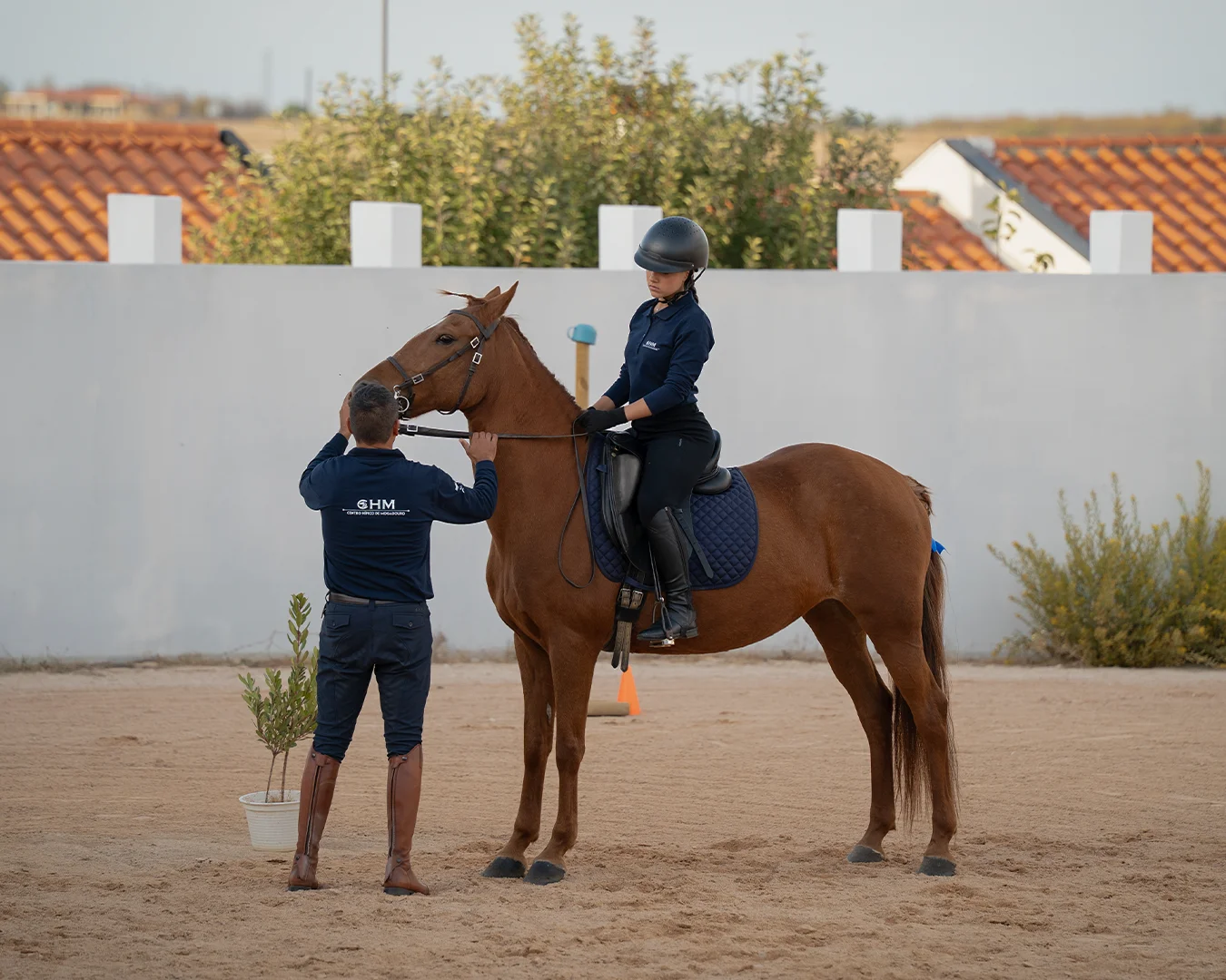 Atividade equestre5
